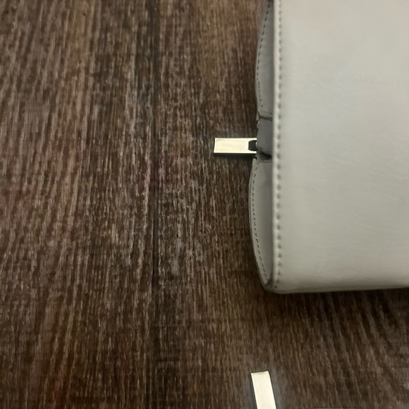 Abercrombie and Fitch “Valerie” 9.5 block hero Y2K vibe vegan leather boots EUC - Picture 11 of 16